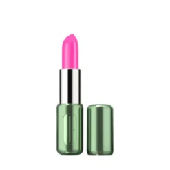 Clinique Pop Longwear Lipstick Rossetto Satin Confetti
