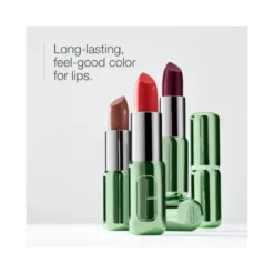 Clinique Pop Longwear Lipstick Rossetto Shine Sweet
