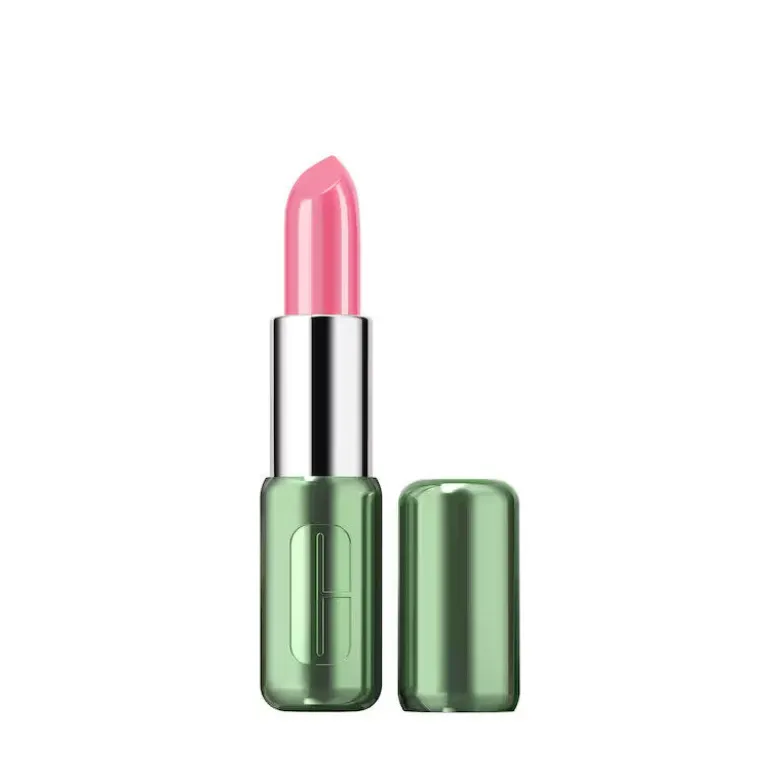 Clinique Pop Longwear Lipstick Rossetto Shine Sweet