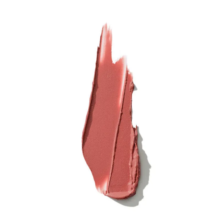 Clinique Pop Longwear Lipstick Rossetto Matte Petal