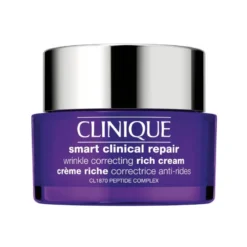 Clinique Smart Clinical Repair Wrinkle Correcting Cream Rich 50ml