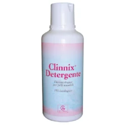 Clinnix Detergente Dermatologico 500ml