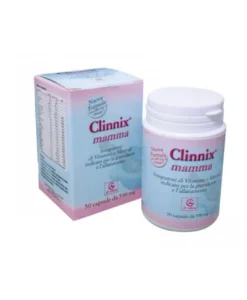 Clinnix mamma 50 capsule