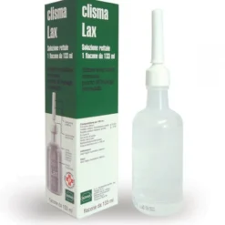 Clismalax Clisma 133 ml