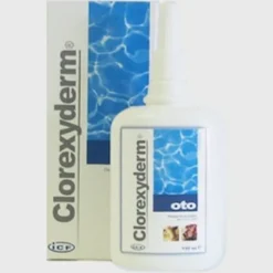 Clorexyderm oto 150 ml