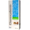 Clorexyderm Shampoo 4% Cani 250ml Antibatterico Efficace