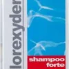 Clorexyderm Shampoo Forte Cani 200ml