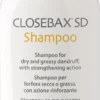 Closebax SD Shampoo 75ml