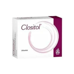Clositol 20 Bustine Integratore per Salute Metabolica