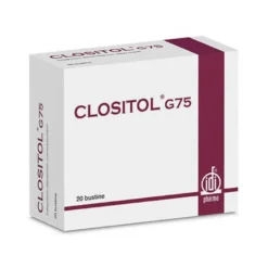 Clositol G75 20 Bustine - Integratore per Equilibrio Glicemico
