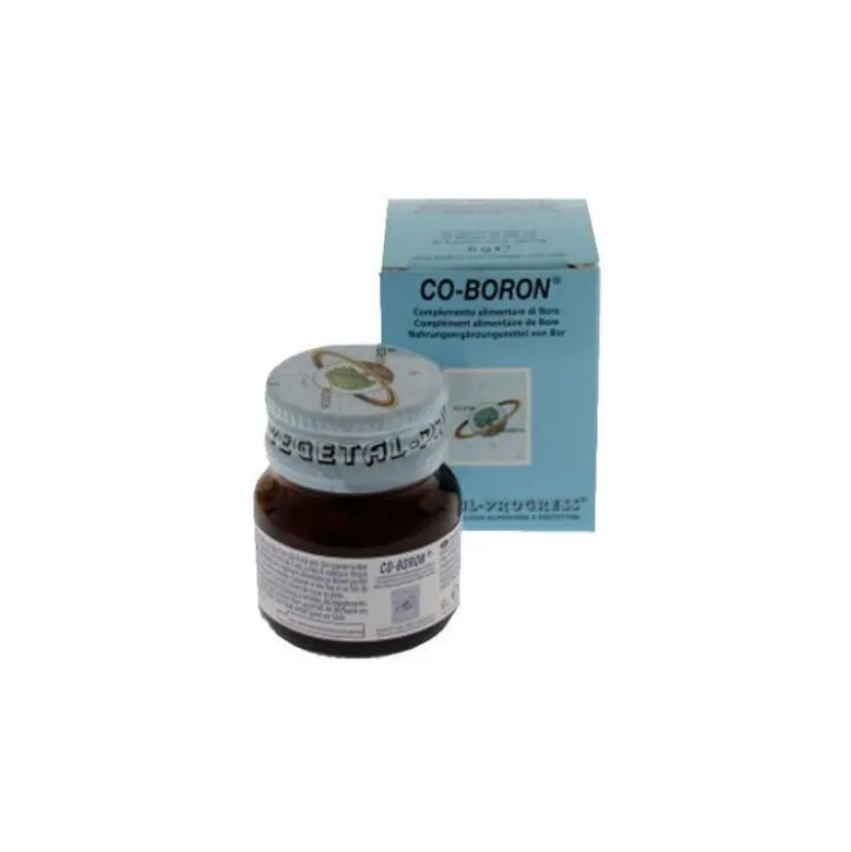 Co-Boron