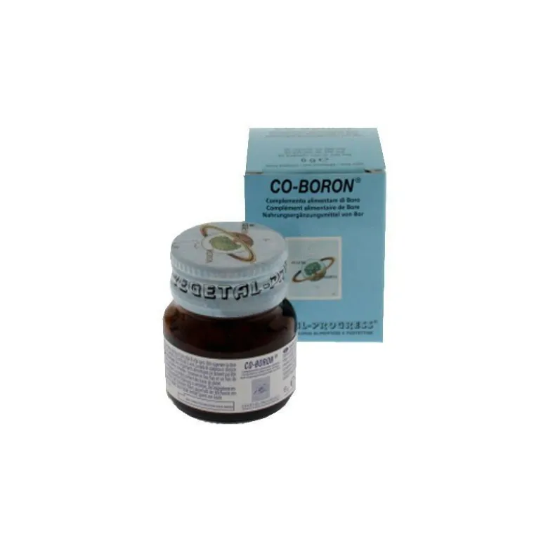 Co-Boron