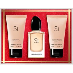 Cofanetto Sì Eau de Parfum - Cofanetto Regalo