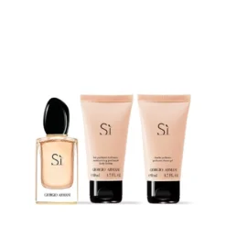 Cofanetto Sì Eau de Parfum - Cofanetto Regalo