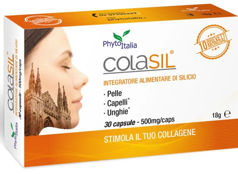 COLASIL