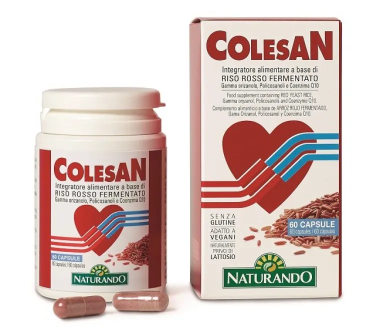COLESAN