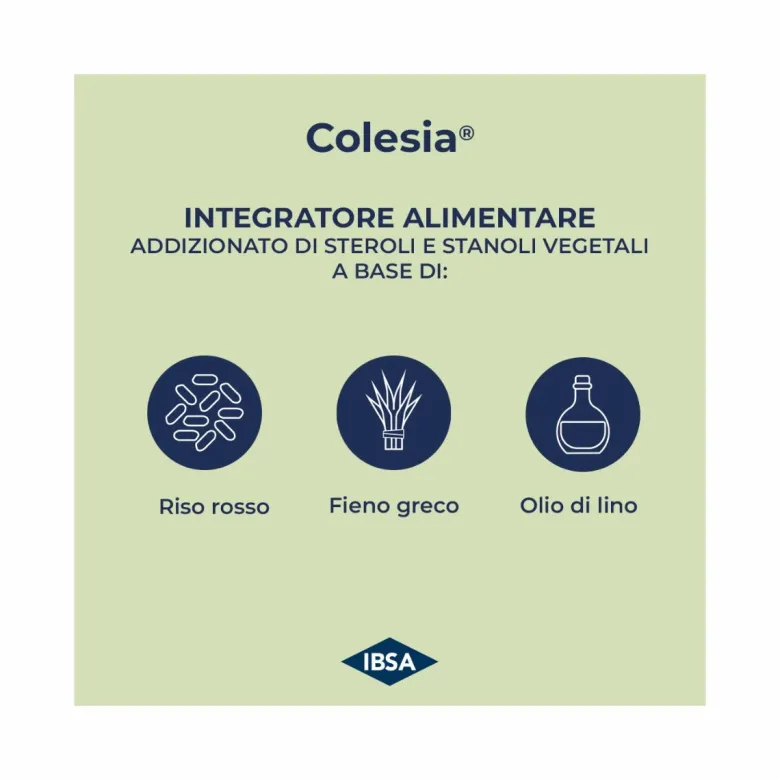 Colesia