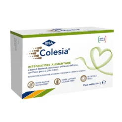 Colesia