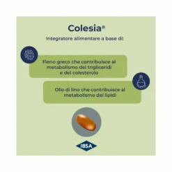 Colesia