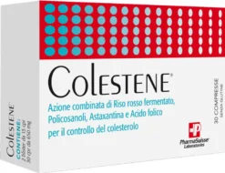 Colestene 30 Compresse