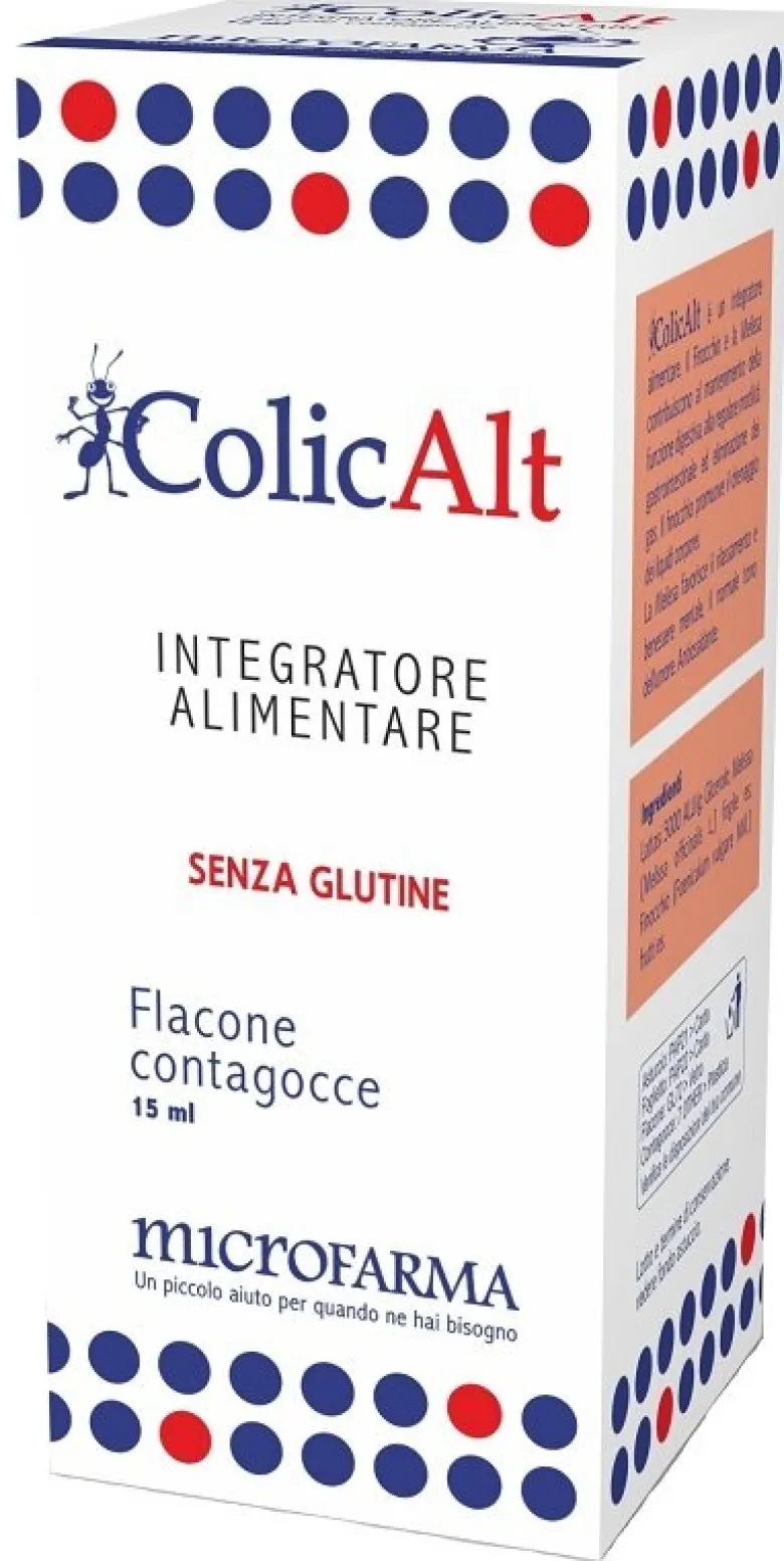 ColicAlt