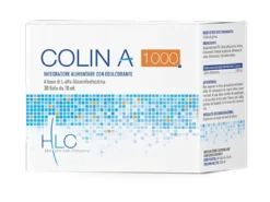 Colin A 1000