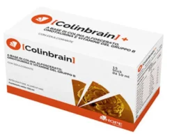 Colinbrain Plus 15 Stick
