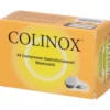 Colinox 40 Compresse Masticabili