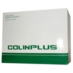 Colinplus integratore alimentare 30 bustine