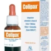 Colipax integratore alimentare utile per la digestione gocce 20ml