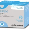 Colipex Crema per il corpo emolliente e lenitiva 30 bustine monodose