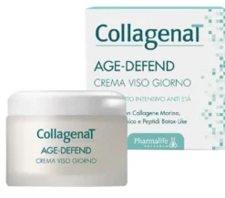 Collagenat Age-Defend crema viso giorno 50ml