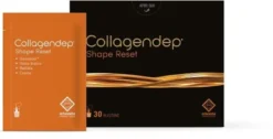 Collagendep Shape Reset 30 Bustine