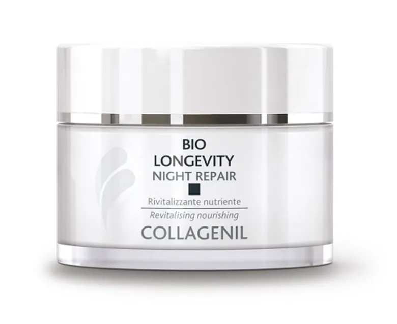 Collagenil Bio Longevity Night Repair 50ml