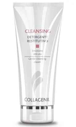 Collagenil Detergente Restitutivo Emulsione Delicata 200 ml
