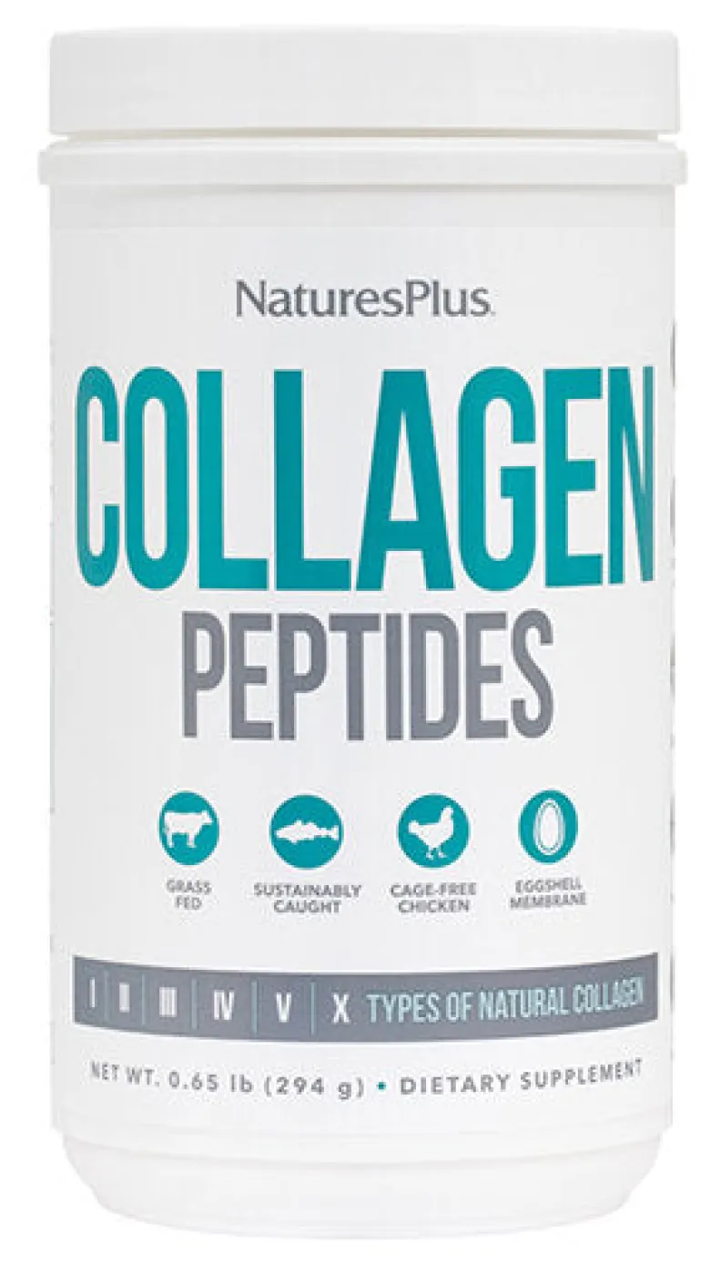 COLLAGEN PEPTIDES