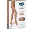 Collant a Compressione Graduata