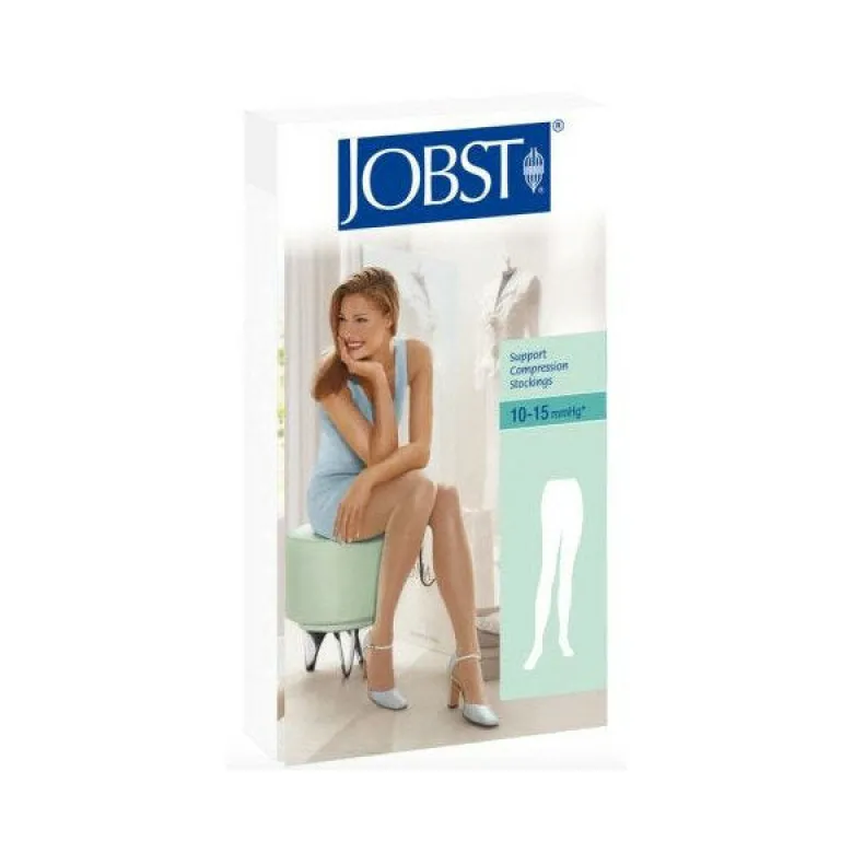 Collant jobst a compressione graduata 70 denari TAGLIA 4 NATUREL