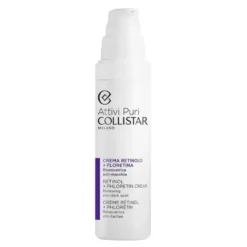 Collistar Attivi Puri Crema Retinolo + Florentina rinnovatrice anti-macchia 50ml