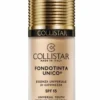 Collistar Fondotinta Unico Liquido Viso SPF15 n.1N Avorio 30ml