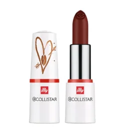 Collistar&Illy Collezione Caffè Rossetto Puro lipstick n. 77 ristretto