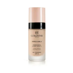 Collistar Impeccabile fondotinta lunga tenuta SPF15 n. 2N Beige 30ml