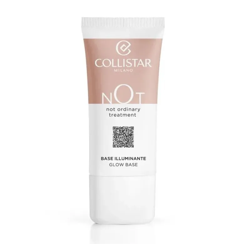 Collistar Not Ordinary Treatment Base Illuminante Viso 30ml