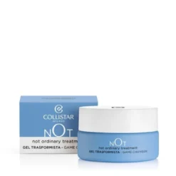 Collistar Not Ordinary Treatment Gel Trasformista 6,5ml