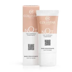 Collistar Not Ordinary Treatment Base Opacizzante Viso 30ml