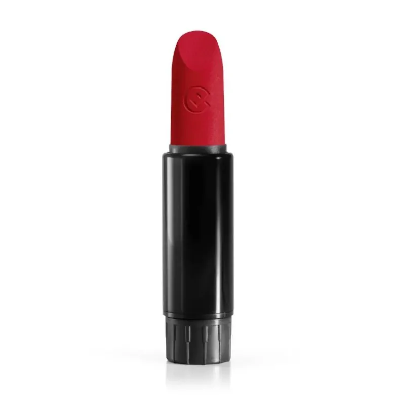 Collistar Puro Rossetto Matte n°111 Rosso Milano refill 1 pezzo