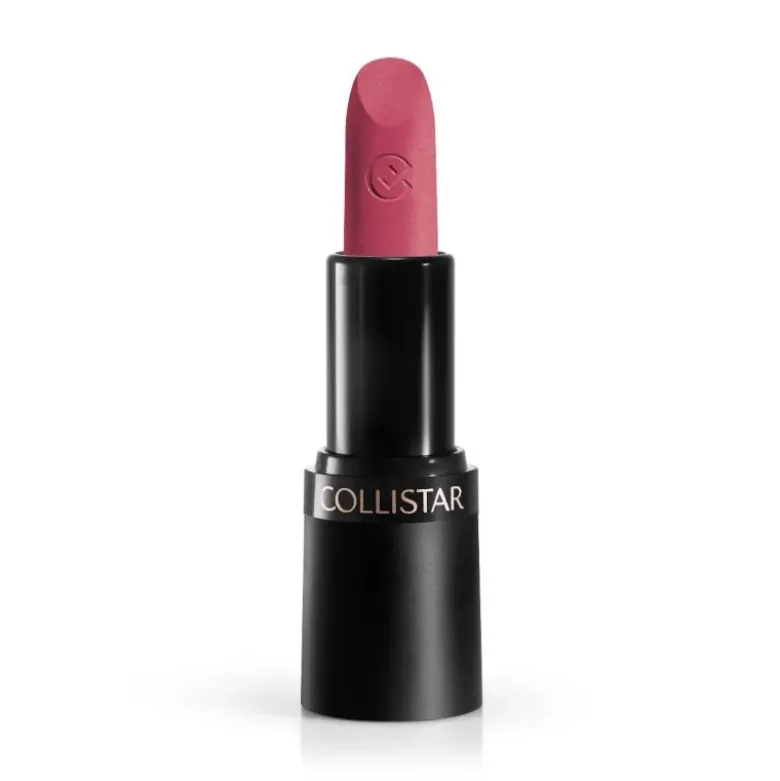 Collistar Puro Rossetto Matte n°113 Autumn Berry 1 pezzo