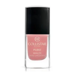 Collistar Puro Smalto Lunga Durata 102 Rosa Antico 10ml