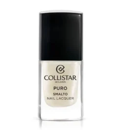 Collistar Puro Smalto Lunga Durata Colore 922 Porcellana Bianca 10ml