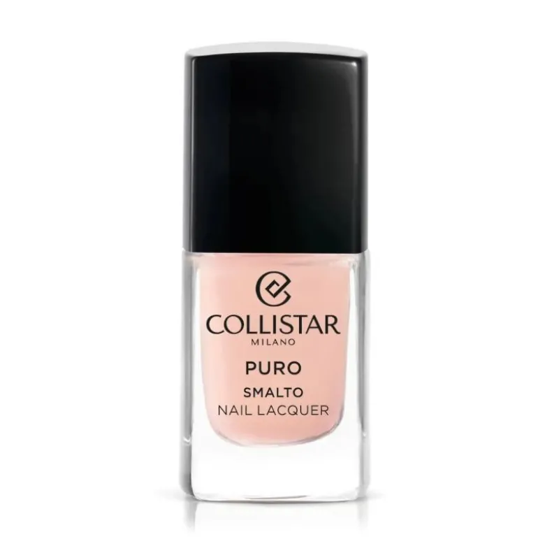 Collistar Puro Smalto Lunga Durata 513 Neutro French 10ml